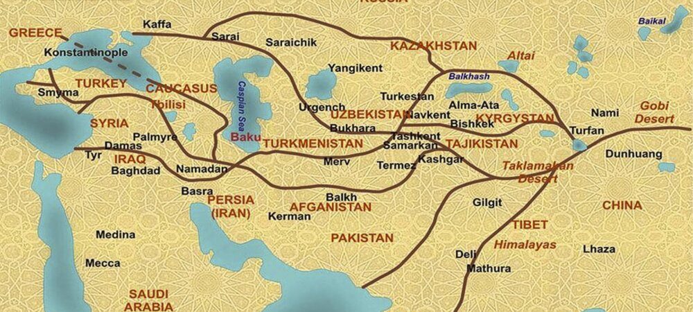 “Minillik Yolun Müasir Səsi: İpək Yolunun Bugünkü&nbsp;Rolu”