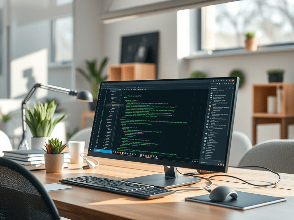 Kodlaşdırma və Ona Köməkçi Proqramlar – Yeni Başlayanlar Üçün&nbsp;Rəhbər